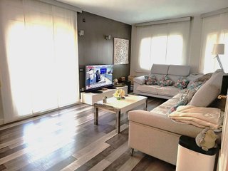 Piso en venta en Ca n'Aurell en Terrassa