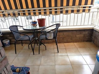 Piso en venta en Ca n'Aurell en Terrassa