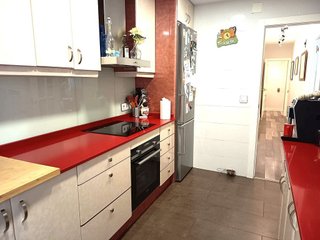 Piso en venta en Ca n'Aurell en Terrassa