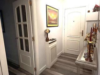 Piso en venta en Ca n'Aurell en Terrassa