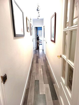 Piso en venta en Ca n'Aurell en Terrassa