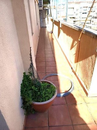 Piso en venta en Ca n'Aurell en Terrassa