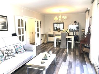 Piso en venta en Ca n'Aurell en Terrassa