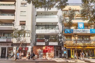 Piso en alquiler en Zona Puerto Deportivo en Fuengirola