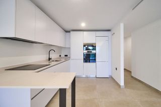 Piso en alquiler en Zona Puerto Deportivo en Fuengirola