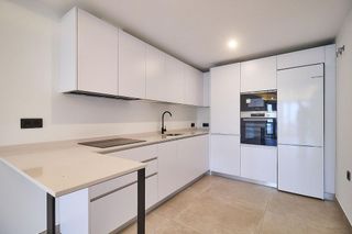 Piso en alquiler en Zona Puerto Deportivo en Fuengirola