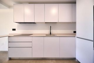 Piso en alquiler en Zona Puerto Deportivo en Fuengirola