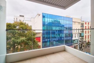 Piso en alquiler en Zona Puerto Deportivo en Fuengirola