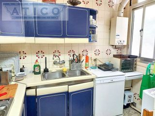 Piso en venta en Cruz Roja en Sevilla