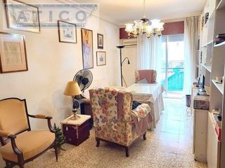 Piso en venta en Cruz Roja en Sevilla