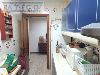 Piso en venta en Cruz Roja en Sevilla