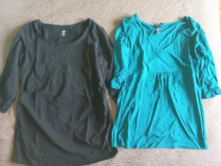 Set di abbigliamento per gravidanza