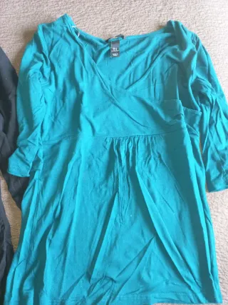 Set di abbigliamento per gravidanza