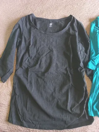 Set di abbigliamento per gravidanza