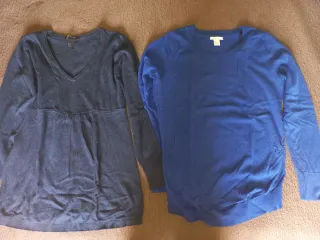 Set di abbigliamento per gravidanza