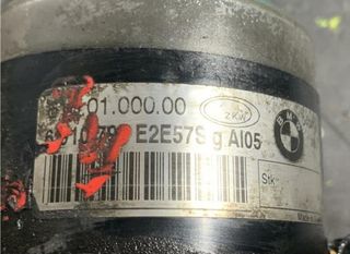 Faro antiniebla bmw 60052 6910791 serie 3 2.0 320d