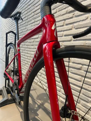 Specialized Tarmac SL8 Comp 2026 Talla 52