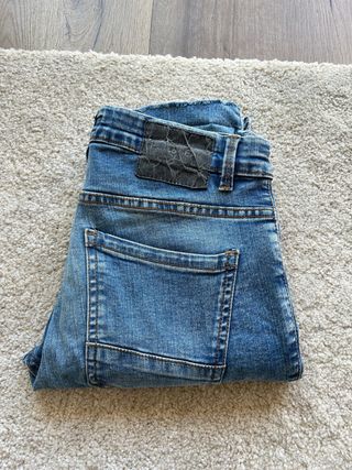 Pantalones Pull&Bear rotos