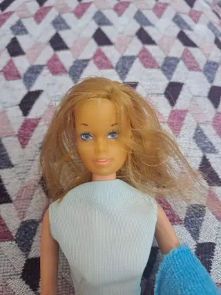 Barbie vintage anni '60