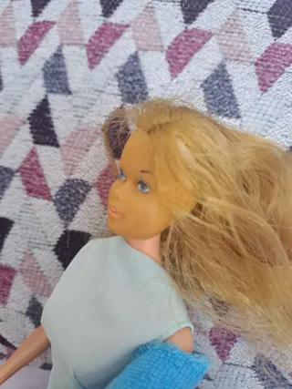 Barbie vintage anni '60