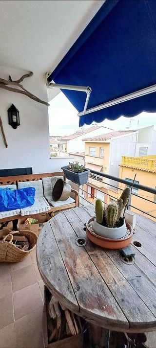 Dúplex en venta en Malgrat de Mar