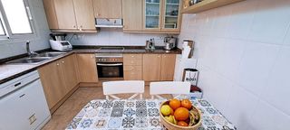 Dúplex en venta en Malgrat de Mar