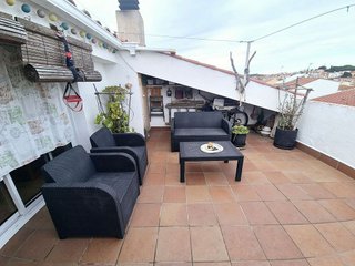 Dúplex en venta en Malgrat de Mar