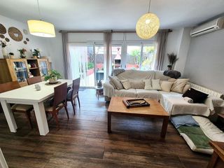 Casa adosada en venta en Malgrat de Mar