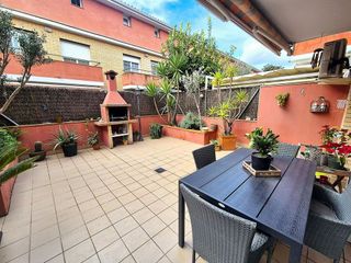 Casa adosada en venta en Malgrat de Mar