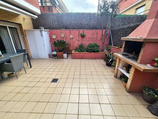 Casa adosada en venta en Malgrat de Mar