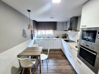 Casa adosada en venta en Malgrat de Mar