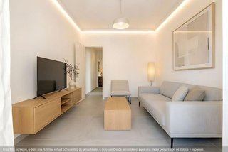 Piso en venta en Fígares en Granada
