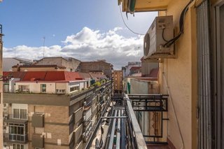 Piso en venta en Fígares en Granada