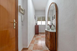 Piso en venta en Fígares en Granada