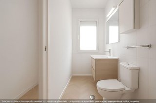 Piso en venta en Fígares en Granada