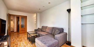 Piso en venta en Arturo Eyres - La Rubia en Valladolid