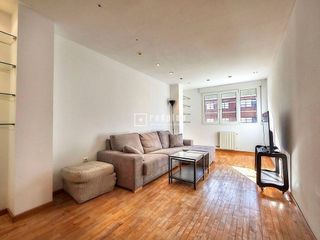 Piso en venta en Arturo Eyres - La Rubia en Valladolid