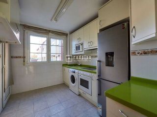 Piso en venta en Arturo Eyres - La Rubia en Valladolid
