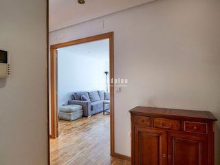 Piso en venta en Arturo Eyres - La Rubia en Valladolid