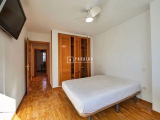 Piso en venta en Arturo Eyres - La Rubia en Valladolid