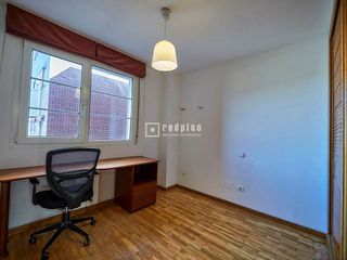 Piso en venta en Arturo Eyres - La Rubia en Valladolid