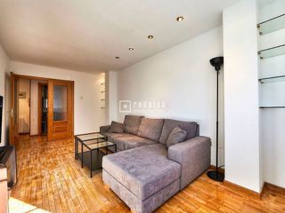 Piso en venta en Arturo Eyres - La Rubia en Valladolid