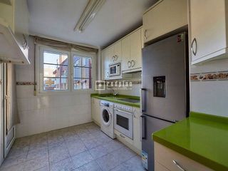 Piso en venta en Arturo Eyres - La Rubia en Valladolid