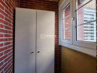 Piso en venta en Arturo Eyres - La Rubia en Valladolid