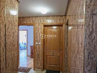 Piso en venta en Arturo Eyres - La Rubia en Valladolid