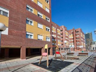 Piso en venta en Arturo Eyres - La Rubia en Valladolid