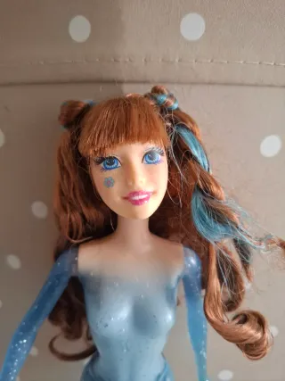 Barbie Fairytopia - 2005 Mattel