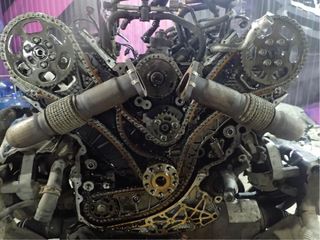 Motor CRCA AUDI Q7 touareg porsche