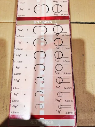 Lote Rollos Alambre Encuadernación WIRE