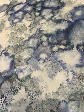 Tintas sobre lámina